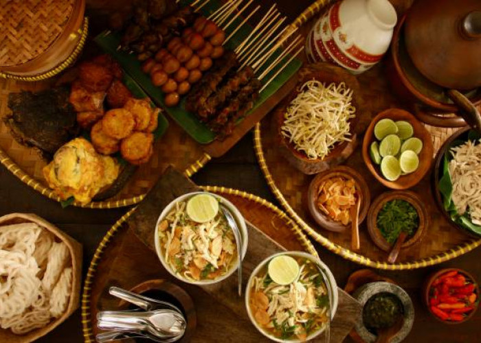 7 Rekomendasi Tempat Kuliner Malam yang Cocok Untuk Liburan Keluarga di Semarang