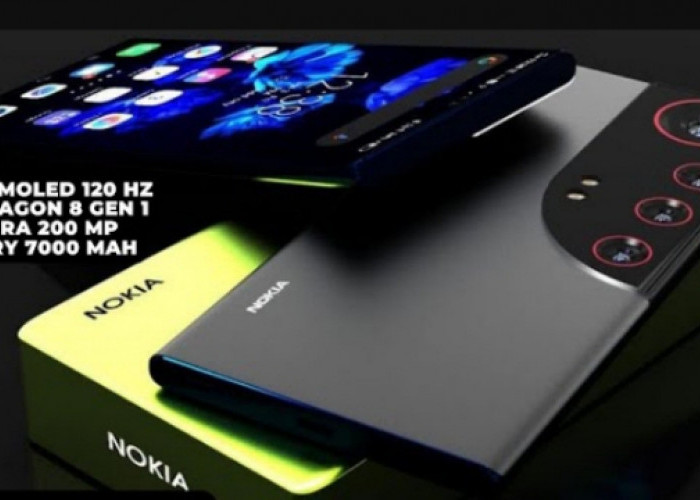 Tak Kalah dari iPhone? Kamera Nokia N73 5G Dilengkapi Carl Zeiss optics yang Bikin Fotografi Makin Jernih!
