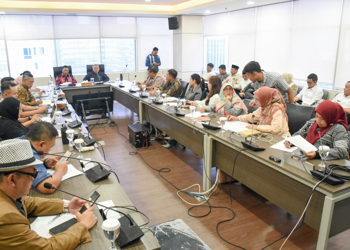 DPRD Jabar Minta Kualitas Layanan Kesehatan Ditingkatkan pascamasa Mudik Lebaran