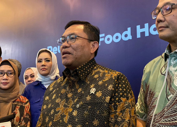 Waspadai Risiko Keracunan! BGN Ingatkan Pentingnya Tenaga Gizi di Setiap Dapur MBG