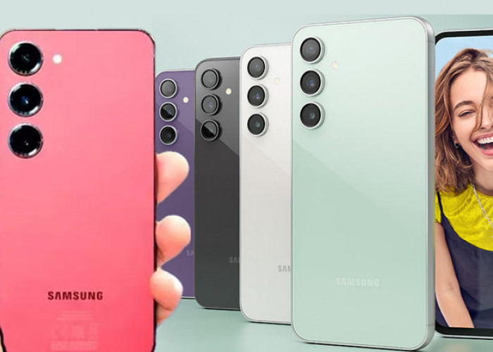 Review Lengkap Spesifikasi Samsung Galaxy S23 FE: Bikin Kecewa Tapi Ada Peningkatan