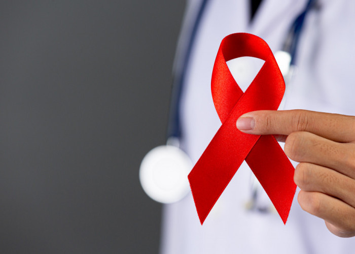 Dinkes Cianjur Tingkatkan Pengobatan dan Pencegahan HIV/AIDS