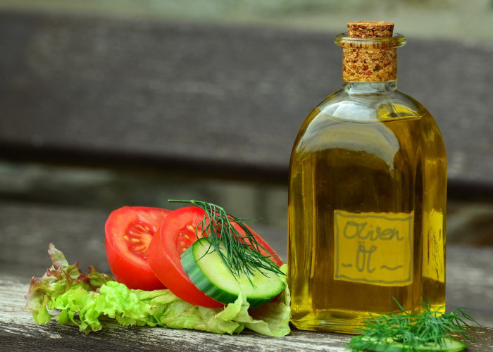 Manfaat Olive Oil Untuk Memasak, Bagus Untuk Kesehatan dan Menambah Cita Rasa yang Luar Biasa!