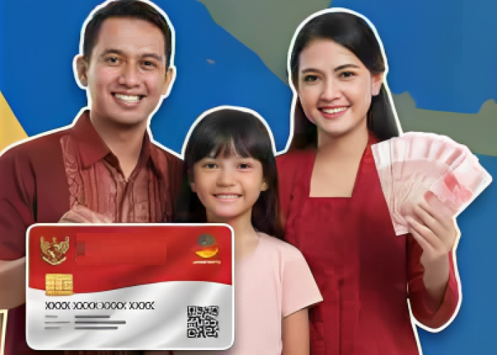 Cair! Pemprov DKI Jakarta Salurkan 205.170 Bansos PKD Februari 2026, Siap Sambut Ramadhan dan Lebaran