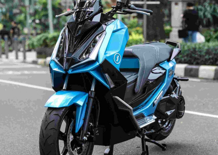 Rekomendasi Motor Listrik Fast Charging Terbaik, Ini 5 Merk yang Bisa Jadi Pilihan