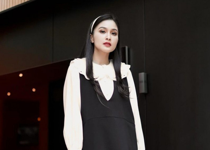 Sandra Dewi Dipecat, Tidak Lagi Jadi Brand Ambassador Pokana