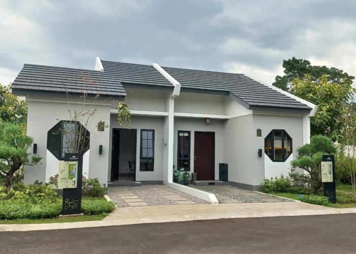 Podomoro Park dan PT Shimizu Pembangunan Pratama Gandeng 6 Bank Nasional Hadirkan Hunian Hemat Berkelas Dunia