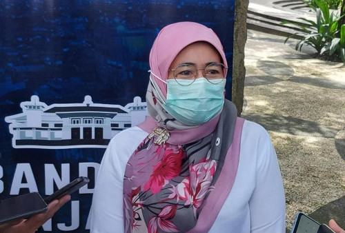 Antisipasi DBD, Dinkes Kota Bandung Ingatkan PHBS dan 3M 