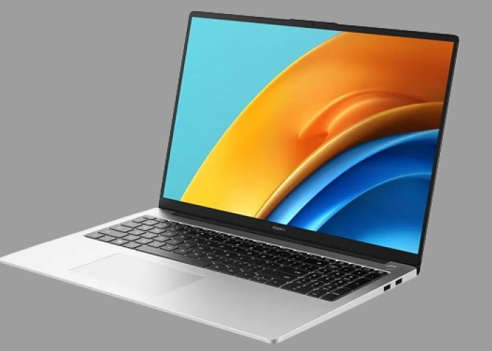 9 Keunggulan Laptop Huawei MateBook D16 yang Worth It Dibeli Tahun 2024!!