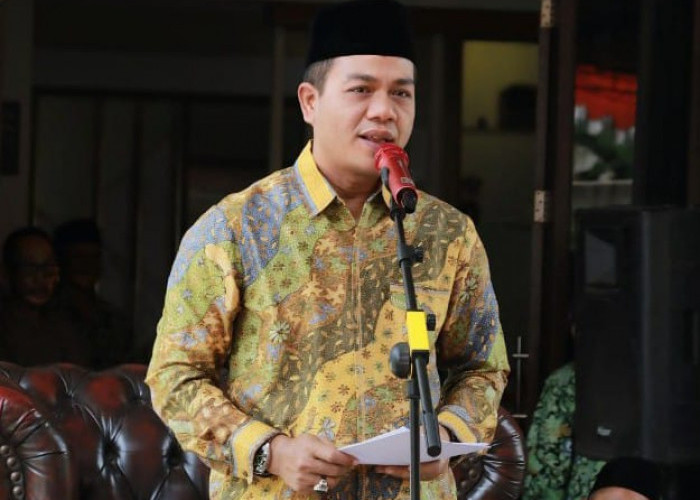 Kang DS Naikkan Gaji RT, RW, dan Kader, Lengkap dengan BPJS Ketenagakerjaan