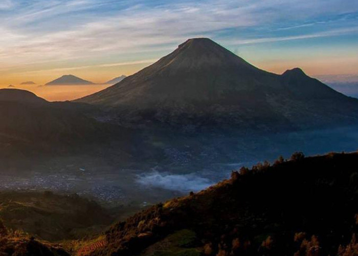 Keindahan 10 Wisata Alam dan Budaya di Wonosobo Jawa Tengah yang Memikat Hati!   