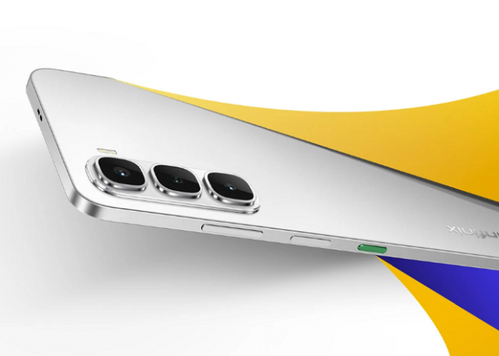 5 Rekomendasi HP 1 Jutaan dengan Fitur NFC 2026, Pilih yang Mana?