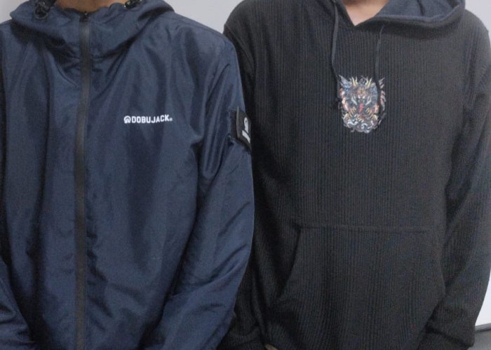 Dua Orang yang Cekcok Bawa Senpi dan Sajam dengan Pria Paruh Baya di Cigudeg Bogor Jadi Tersangka