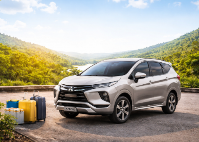 6 Mobil Kabin Luas Harga Terjangkau, Nyaman untuk Perjalanan Jauh Bersama Keluarga