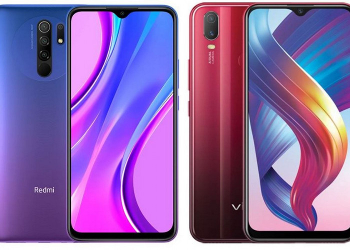 Duel Ponsel Berkualitas dan Canggih: Menggali Spesifikasi Vivo V29 5G dan Redmi Note 13 Pro Max 2023