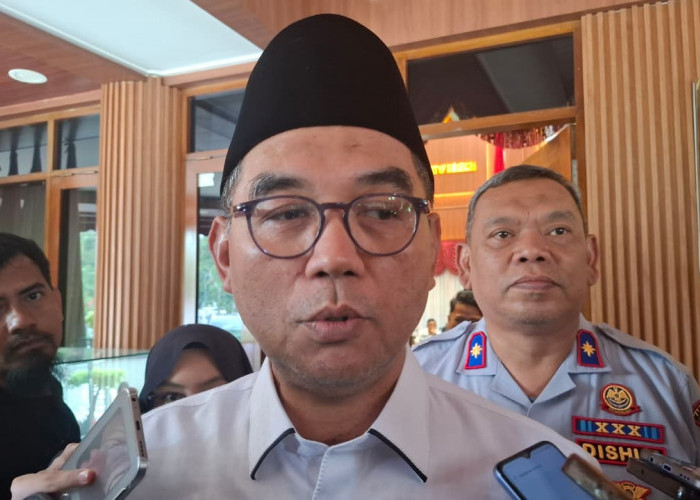 Sekda Kabupaten Bogor Sebut Dua Dinas Baru akan Berlaku pada 2026 Mendatang