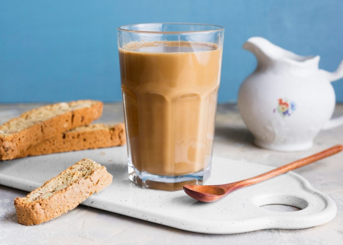 6 Teh Tarik Sachet Tersedia di Minimarket: Praktis, Creamy, dan Autentik ala Malaysia