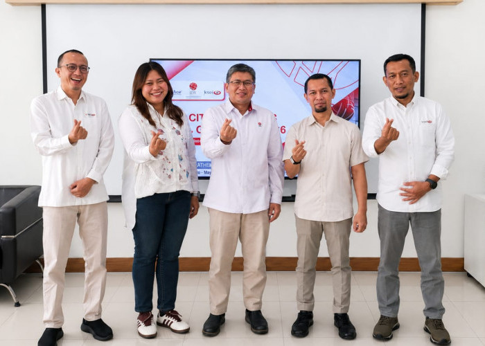 KSEI Gandeng BEI dan KPEI Edukasi Investor Bandung, Investor Muda Jadi Motor Pasar Modal
