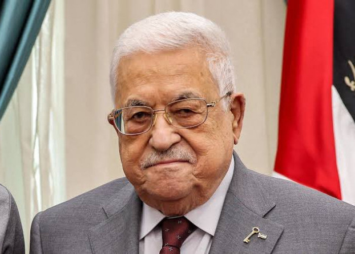 Mahmoud Abbas Akan Tinjau Kembali Kebijakan Palestina Terhadap AS setelah AS Gunakan veto di PBB