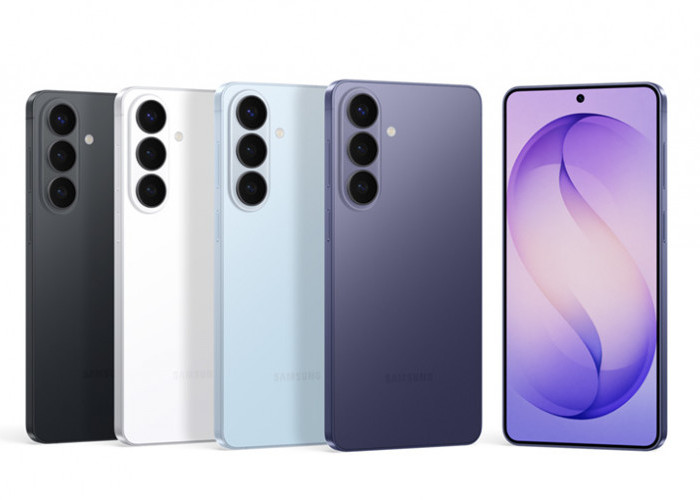 Resmi Diluncurkan! Spesifikasi Samsung Galaxy S26 dan Galaxy S26 Plus, Lebih Worth It yang Mana?