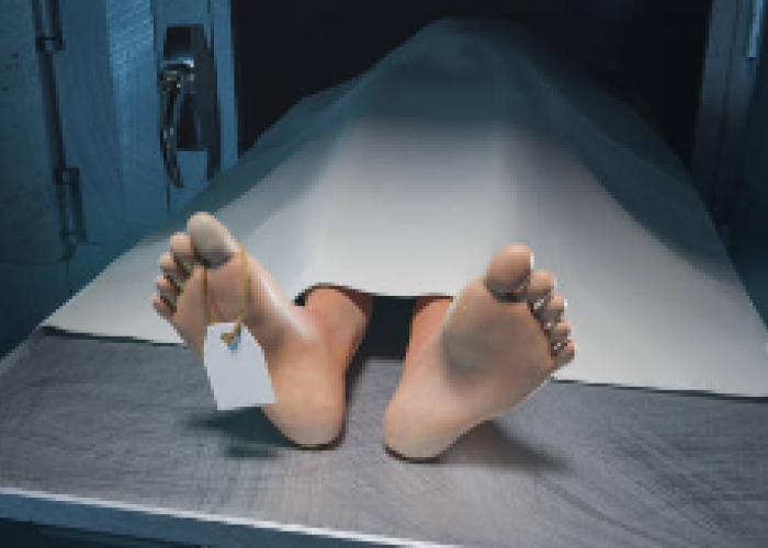 Jenazah Ditemukan di Sekitar Gedung KNPI Bogor, Polisi: Diduga Sakit