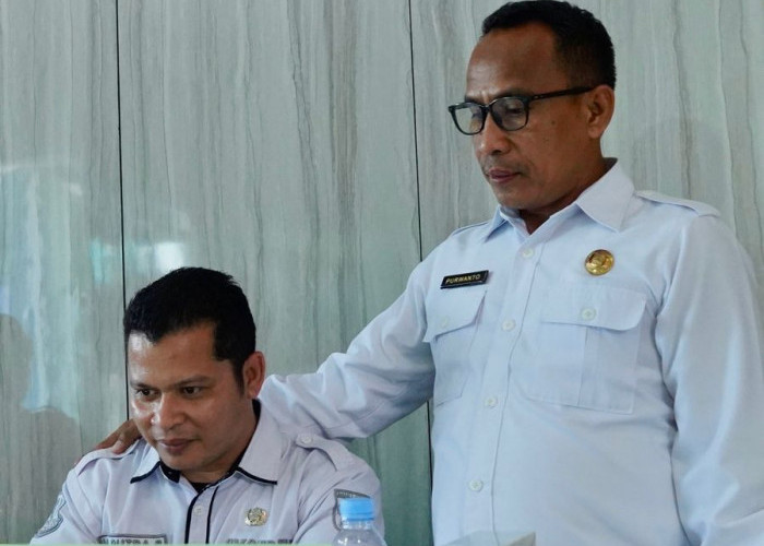 Tahap Pertama SPMB SMA, SMK, SLB di Jawa Barat Berlangsung Kondusif dan Tertib