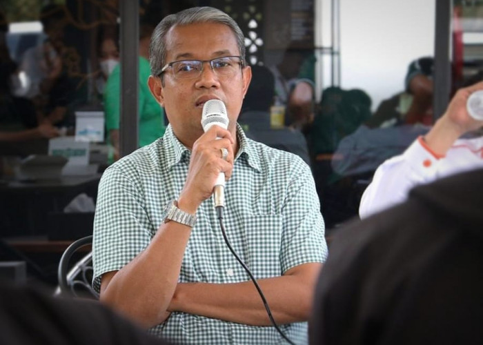 Dewan Kota Bogor Tolak Anggaran PMP Perumda Pasar Pakuan Jaya