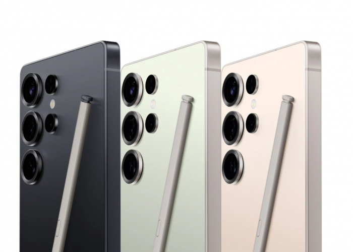 5 HP 2026 Ini Miliki Kamera Terbaik, HP Apa Saja? 