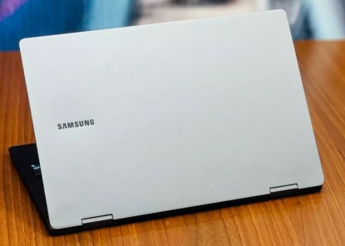 5 Rekomendasi laptop Samsung Terbaru Murah Super Canggih Turun Harga di Akhir Tahun Ini