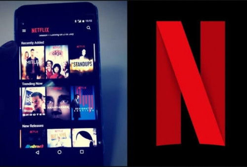 300 Karyawan Netflix Dipecat Karena Pendapatan Anjlok