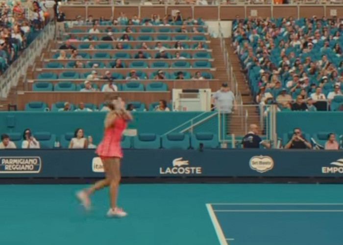 Daftar Peserta Roland Garros Dipenuhi Bintang Top Dunia, Sabalenka dan Gauff Jadi Sorotan