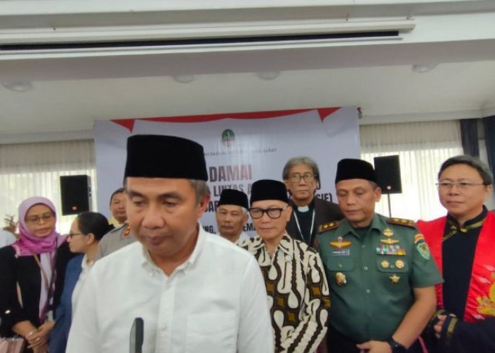 Pj Gubernur Jawa Barat Tegaskan Mitigasi Telah Dilaksanakan untuk Pilkada 2024