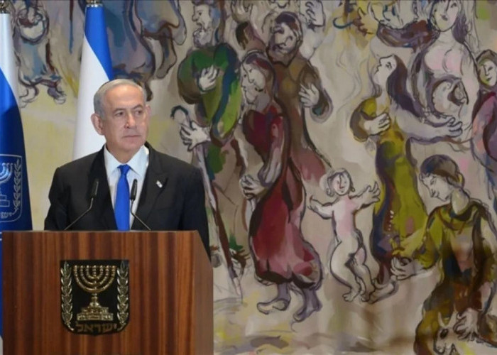 ‘Netanyahu Jadi Beban untuk Israel, Harus Segera Dipecat’