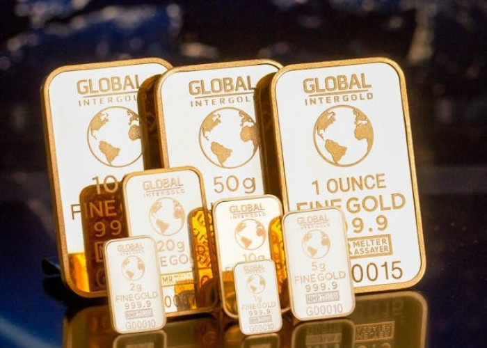 Prediksi Harga Emas Maret 2026: Analis Ramalkan Tren Bullish, Berpotensi Tembus Rp 2,9 Juta per Gram