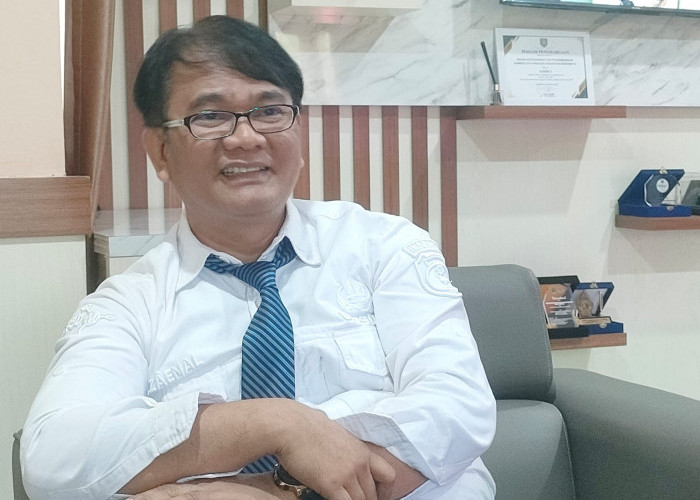 BKPSDM Tegaskan Pengisian Jabatan Berdasarkan Kompetensi, DPRD Minta Utamakan SDM Lokal