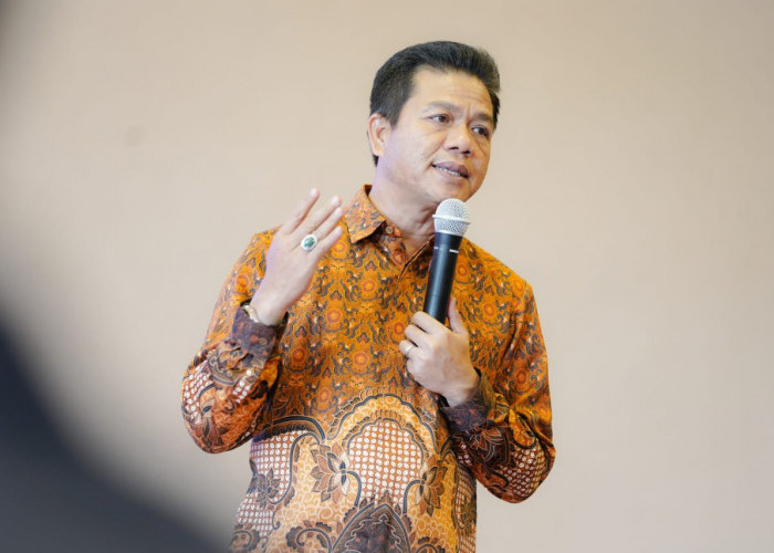 Bupati Bandung Temui Delegasi China Bahas Peluang Investasi Berbagai Sektor