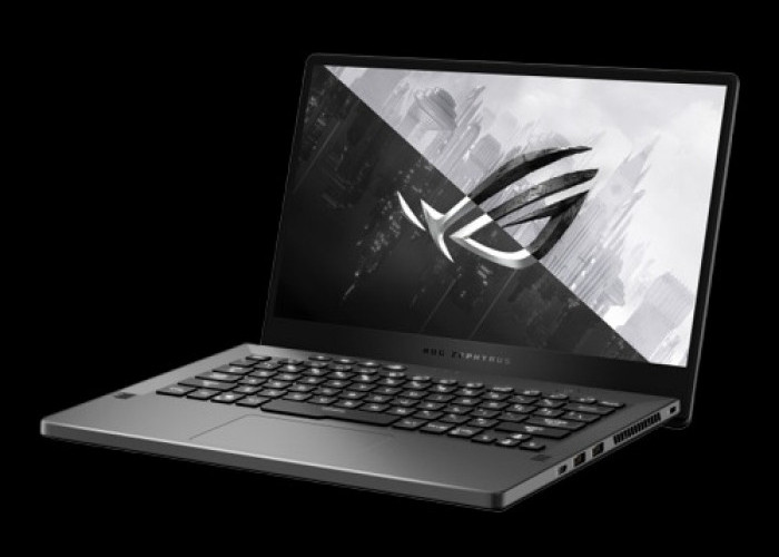 6 Laptop Tipis Spek Gaming Terbaik 2026, Cocok untuk Kerja dan Editing