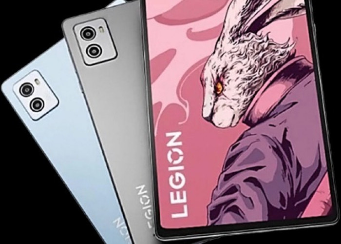 5 Tablet Android yang Kuat Buat Gaming di 2026