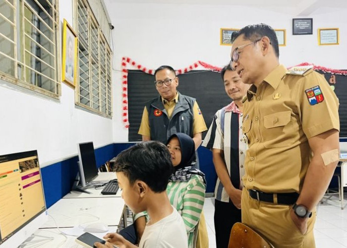 Pemkot Bogor Memastikan PPDB Zonasi SMP Berlangsung Lancar