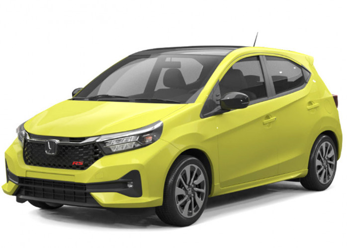 5 Mobil LCGC Tahun 2026 yang Layak Dibeli, Harga Terjangkau dan Irit BBM