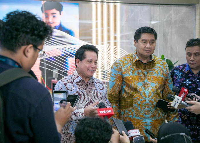 Dukung Asta Cita, BRI Perluas Akses Hunian Terjangkau Lewat Program 3 Juta Rumah