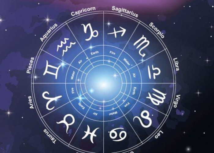 4 Zodiak Paling Dewasa yang Mencerminkan Kematangan Emosional