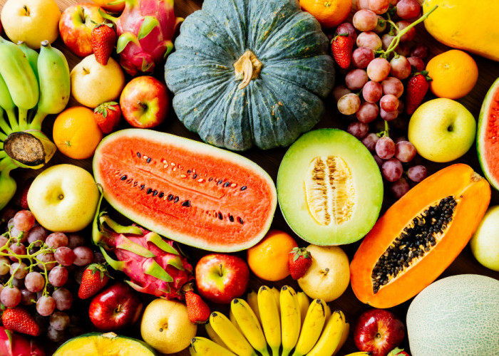 Pentingnya Mengkonsumsi Makanan Yang Tinggi Serat, Inilah Buah-buahan Yang Kaya Akan Serat dan Manfaatnya!