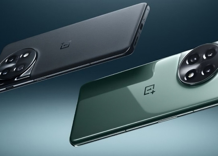 OnePlus 12 Resmi Meluncur dengan Snapdragon 8 Gen 3 dan Kamera Periskop Terbaik 