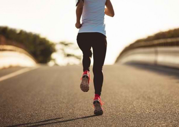 10 Cara Agar Konsisten Berolahraga dan Menjaga Kesehatan Tubuh, Ayo Rutin Olahraga!