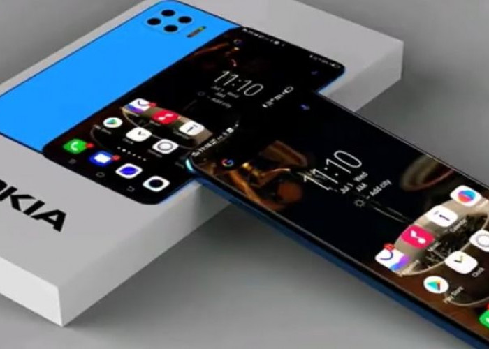 Spesifikasi Lengkap Nokia R21 Max! Hp Terbaru Tercanggih yang Akan Rilis Pertengahan Tahun 2024 Ini