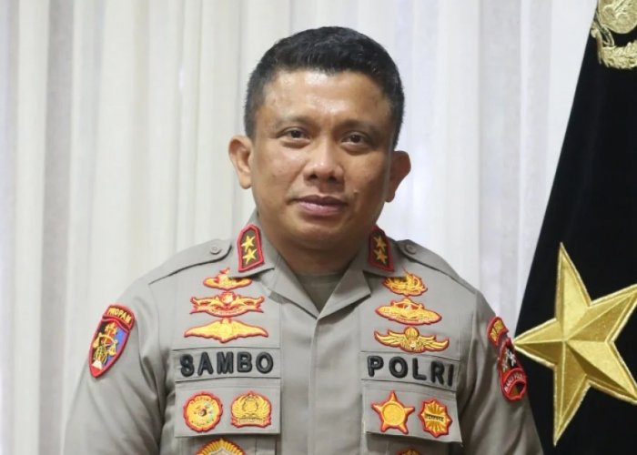 Kamaruddin Ungkap Kebiasan Ferdy Sambo yang Sering Asal Tembak Saat Menjabat Jadi Kadiv Propam