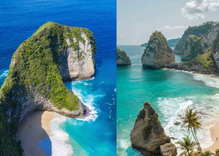 10 Pulau Terindah di Indonesia 2024 dengan Pemandangan Menakjubkan