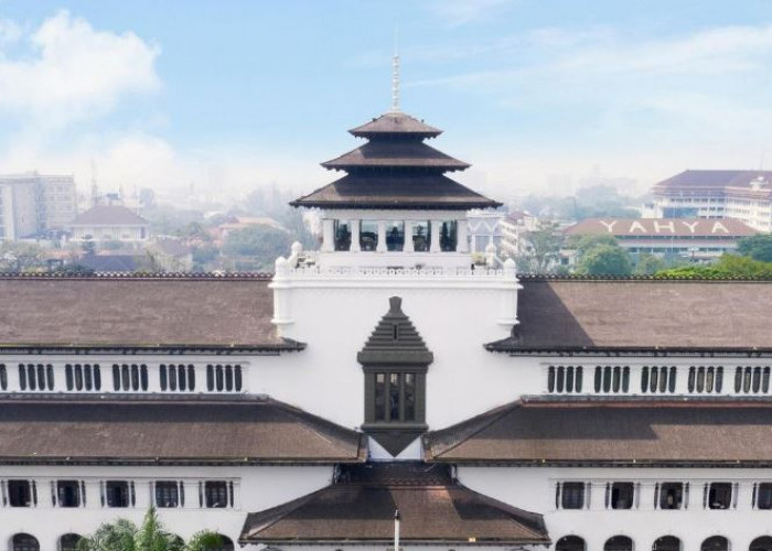 Berikut 5 SMK Terbaik di Kota Bandung untuk PPDB 2024