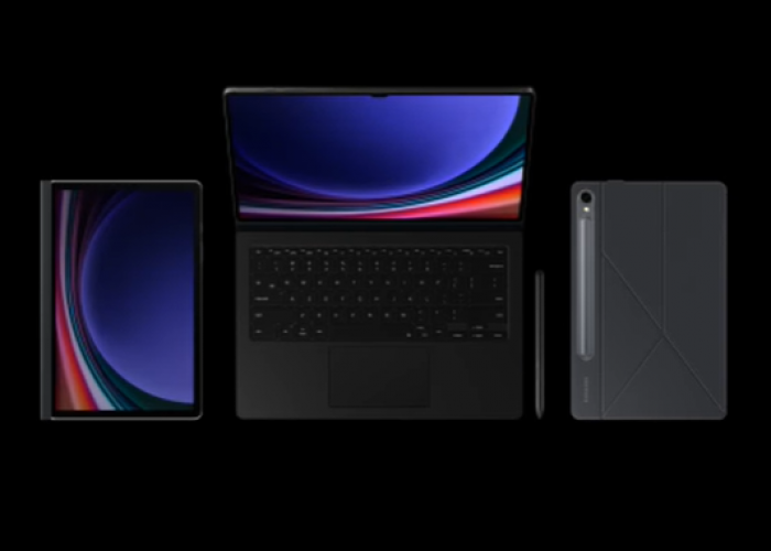 5 Tablet Terbaik untuk Desain Grafis dan Editing, Performa Kencang dan Akurat